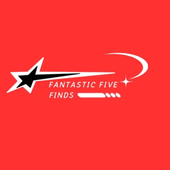 fantastic5finds